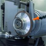NESI SMART 500 - UNIVERSAL GRINDING MACHINE WITH CONTROLLED MOVEMENT OF 1-4 AXES Tool Grinding Machines 